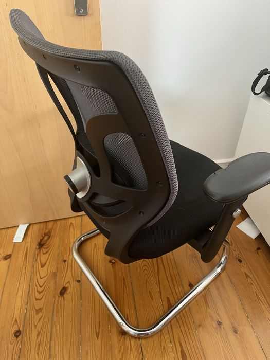 Cadeira de escritorio