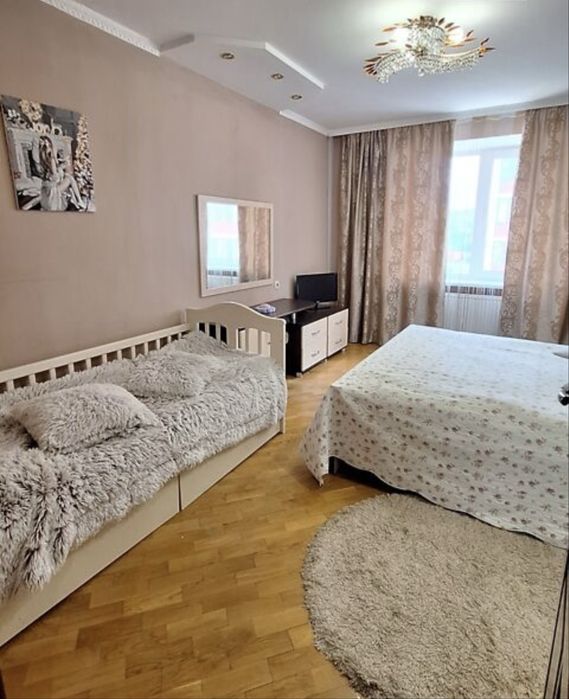 ПРОДАЖ 2 кім квартири, пров.Микулинецький
