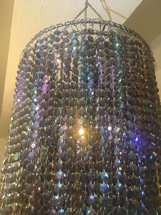 Colorful Ceiling Lamp437280700650629126