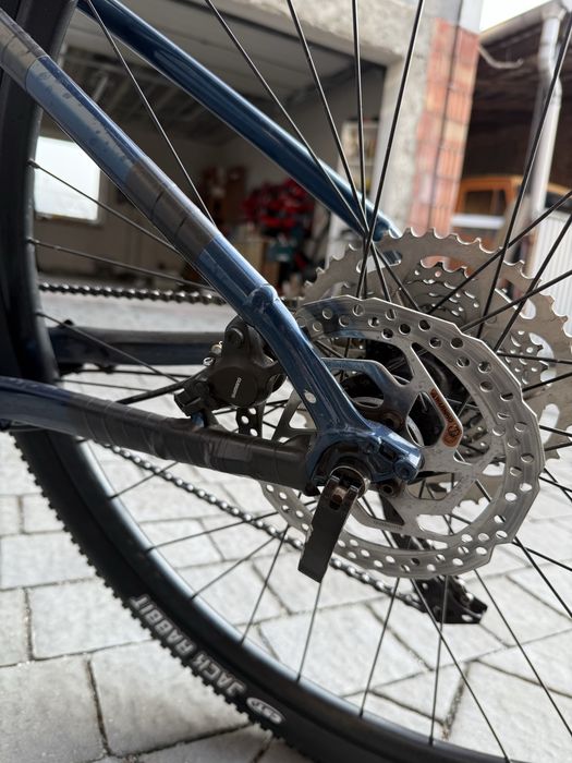 Trek x-caliber 7 2021