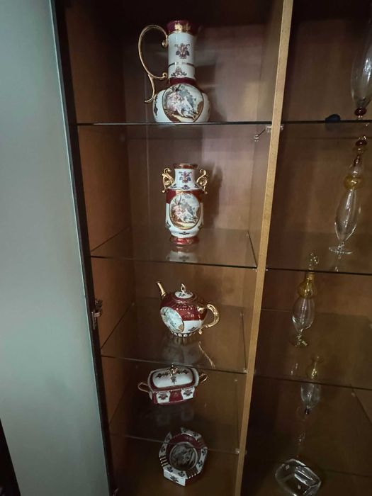 Porcelain Tableware Set447214877137981441