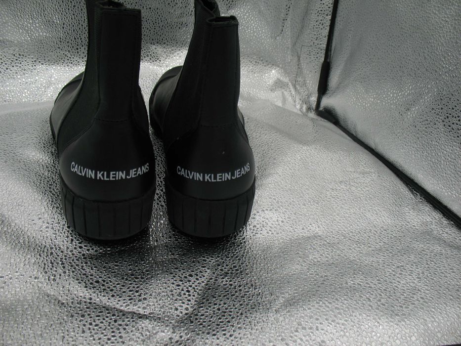 buty Calvin Klein r.42