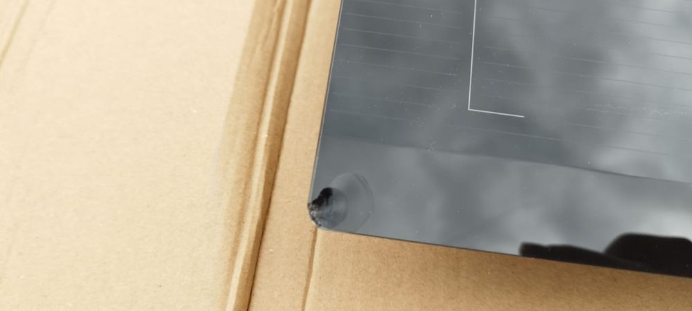 Nowa Płyta indukcyjna Electrolux