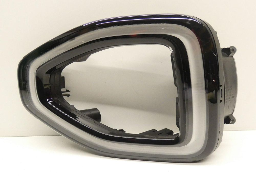 vw t-roc lift 2ga941055h 2022- halogen lewy drl