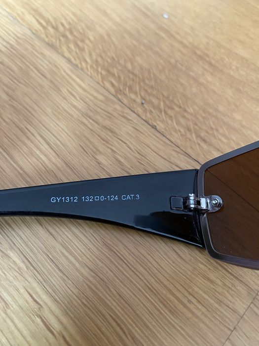 Okulary przeciwsloneczne armani