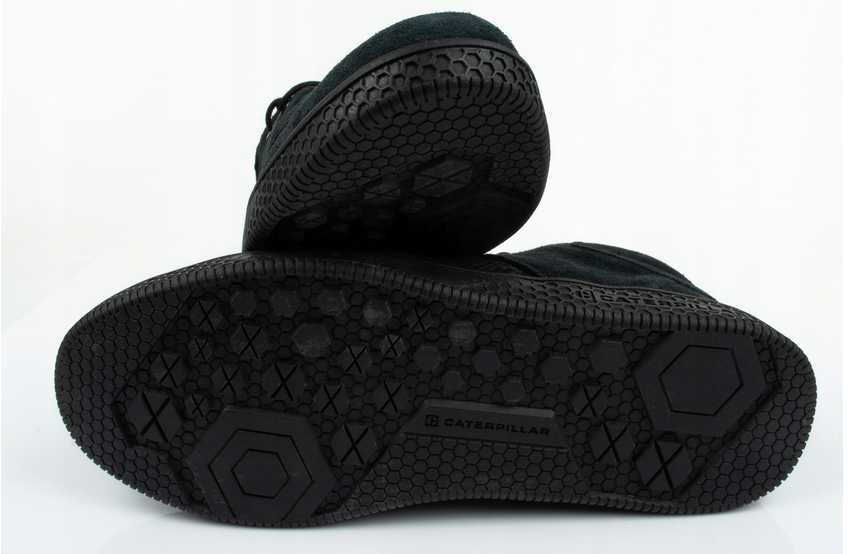 Buty męskie sportowe Caterpillar Pause r. 37-41