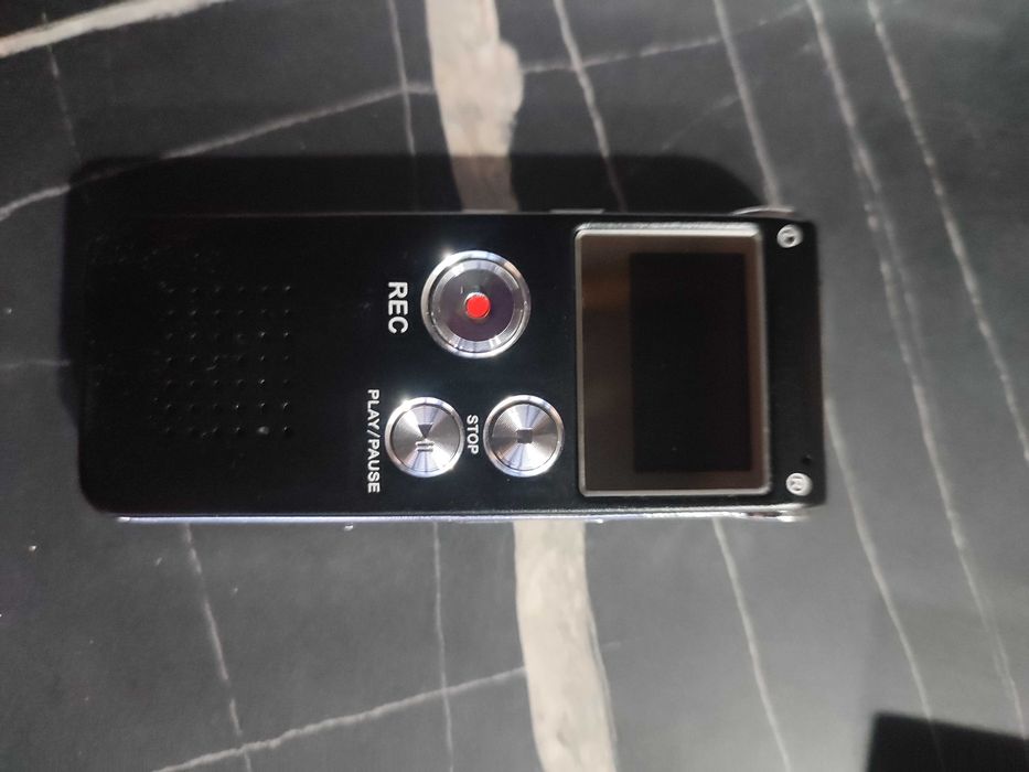 продам диктофон цифровий