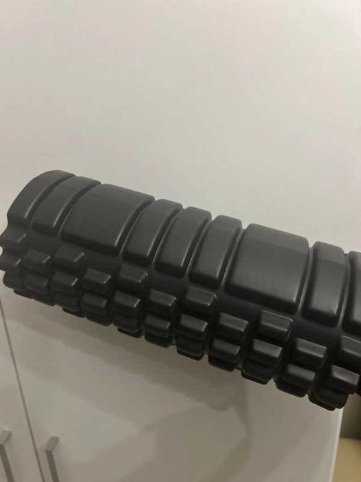 Roler do rozmasowywania poszczególnych partii ciała.