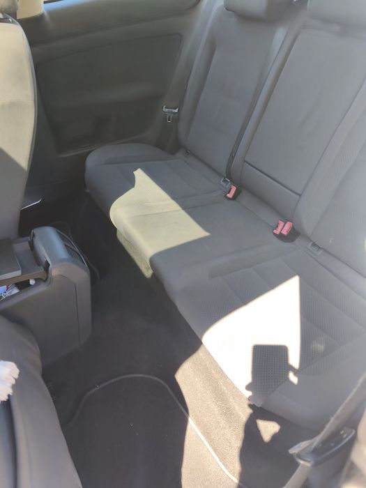 VW Golf V 1.9 tdi