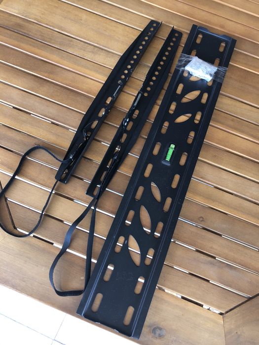 Suporte de parede para TV