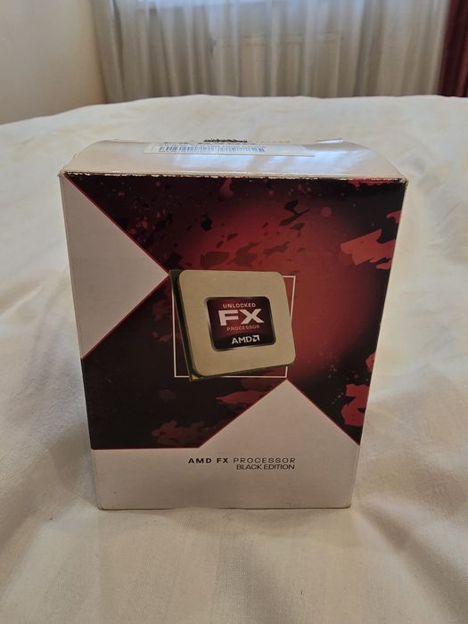 AMD FX-6300, DDR3 4Gb, 1600MHz, HDD 500Gb, 1Tb