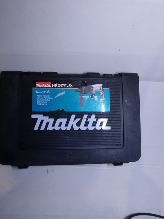 Dla budowlańca Makita HR 2470