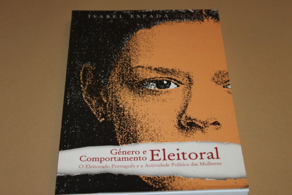 Género e Comportamento Eleitoral de Isabel Espada