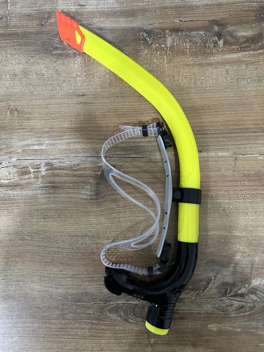 Фронтальна дихальна трубка Snorkel для плавання
