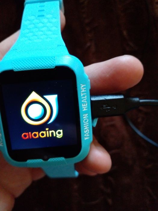 Продам смарт часы