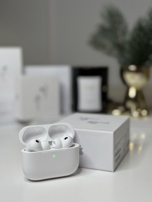 Навушники АірПодс Pro 3 НОВИНКА— нові запаковані