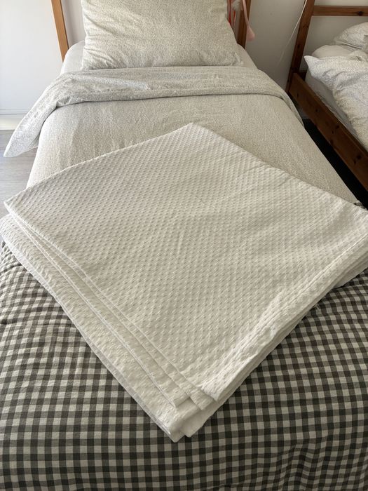 Colchas de algodão Zarahome