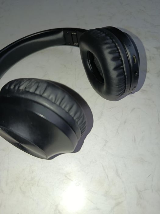 Нові навушники Panasonic RB-HX220B, бездротові