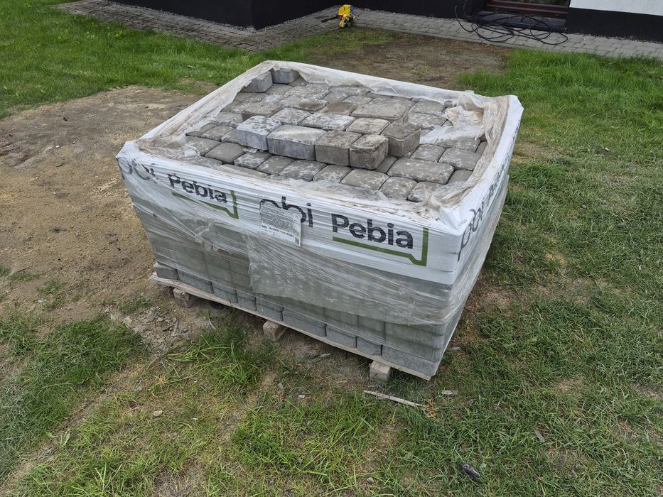 Kostka nostalite 6cm
