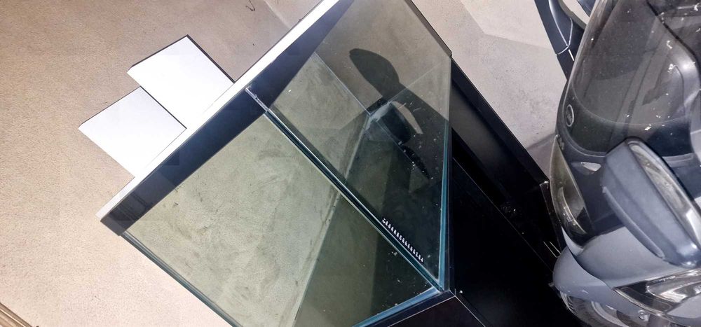 Aqurio 150x50x50 para despaxo