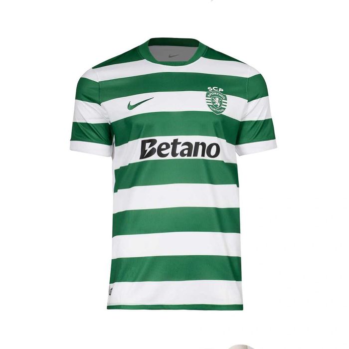 Camisolas de Futebol em Stock | Vários Tamanhos