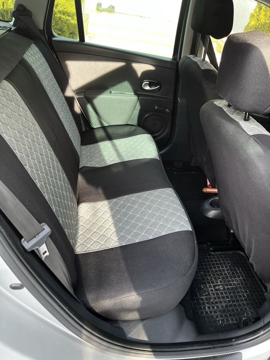 Продам Рено кліо renault clio 2008