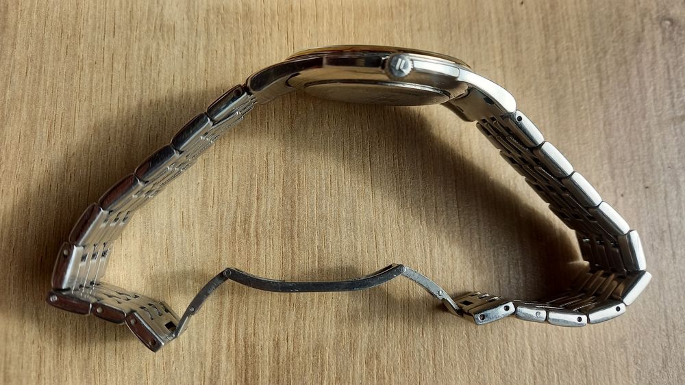 Годинник Jacques Lemans 1-1461Q кварц.