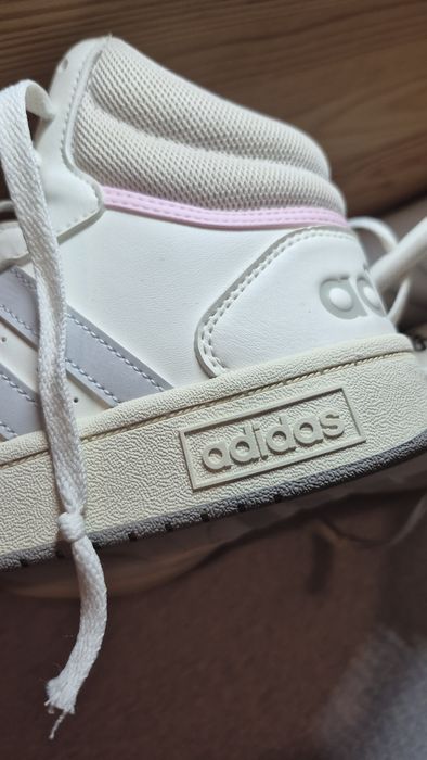 Хайтопи ,кросівки високі adidas