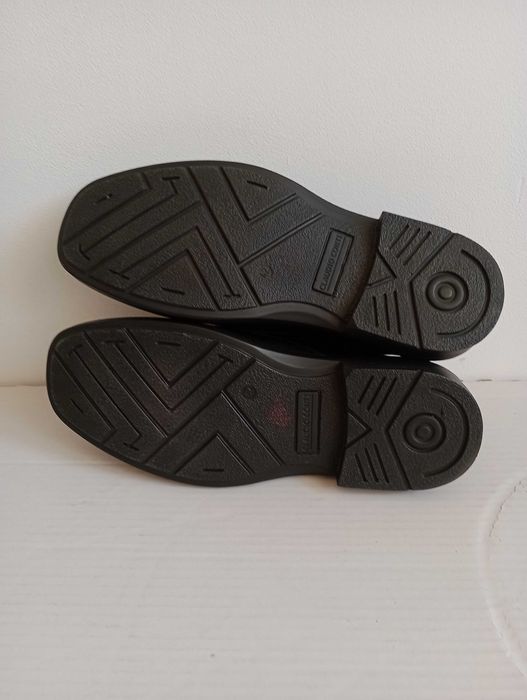Buty półbuty sznurowane Claudio Conti rozmiar 42