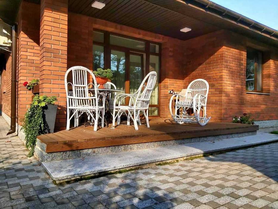 Продам будинок, Буча, Києво-Мироцька. Дом с ремонтом ул Киево-Мироцкая