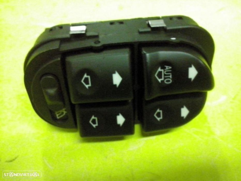 Botões comando vidros Ford Mondeo 1996- NOVO