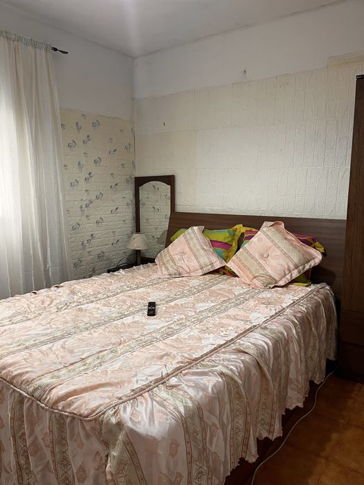 Quarto para arrendar