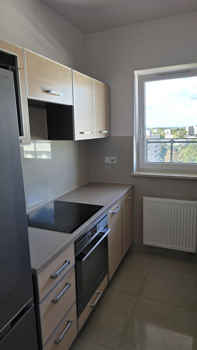 Mieszkanie – Warszawa - Widok 3