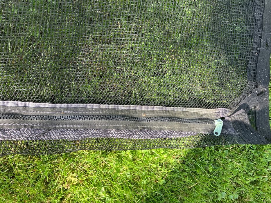 Trampolina 240cm domyos mt 240