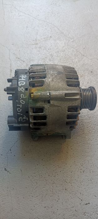 Генератор Ауді 2 дизель.