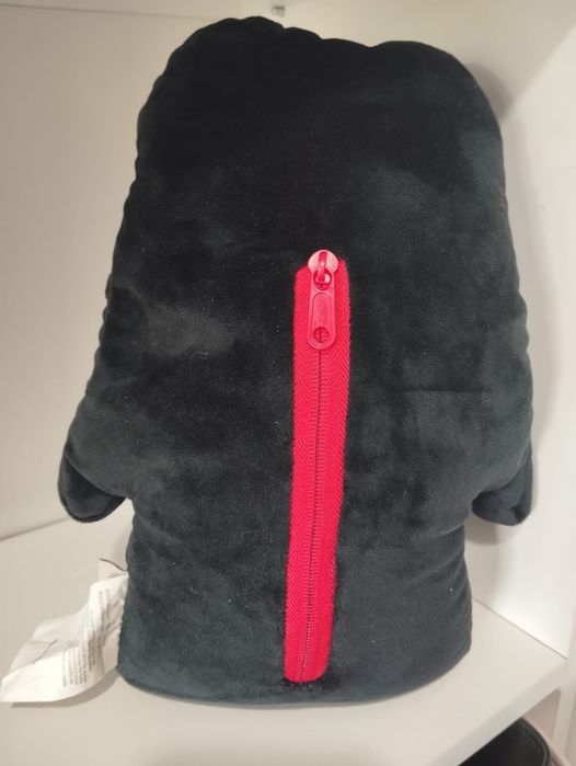 Poduszka, rogal, Star Wars, dwustronna