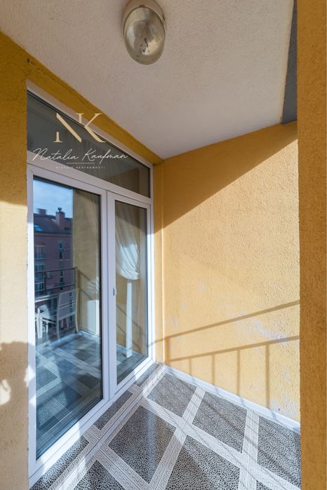 Продаж 2 к кв 62 м2. Комфорт Таун