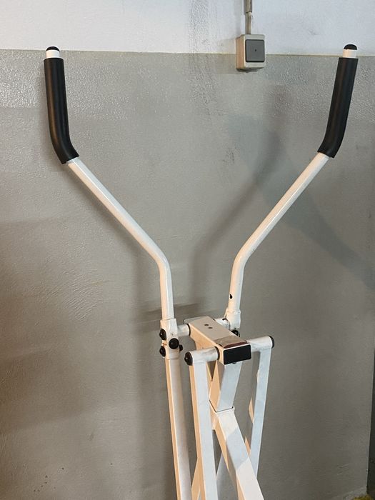 Aparelho de Ginástica Elíptica