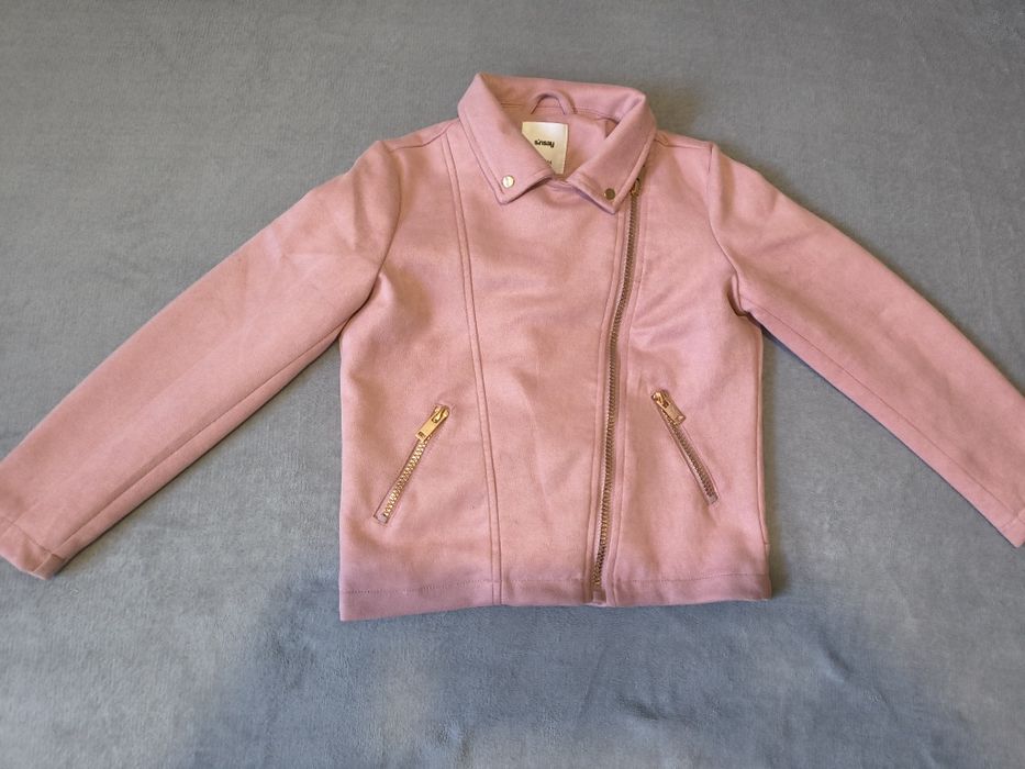 Kurtka Bomberka Sinsay 128