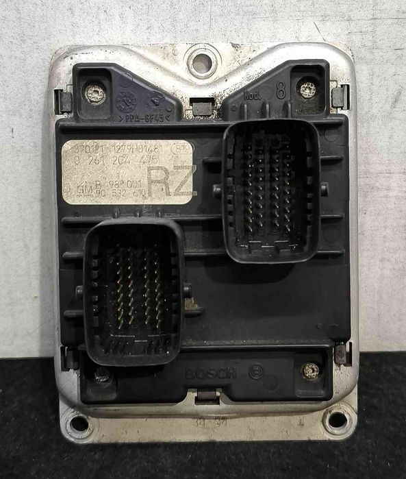 Centralina Motor / ECU | OPEL | CORSA B (S93) [03.1993 - 10.2009]