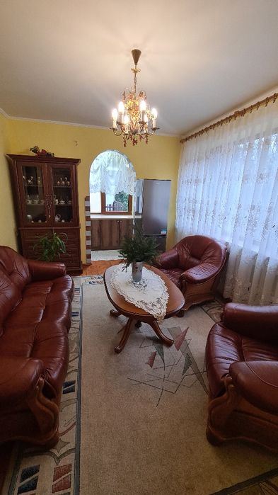 Здається в оренду Будинок у зеленому  р-ні неподалік від гот Європа