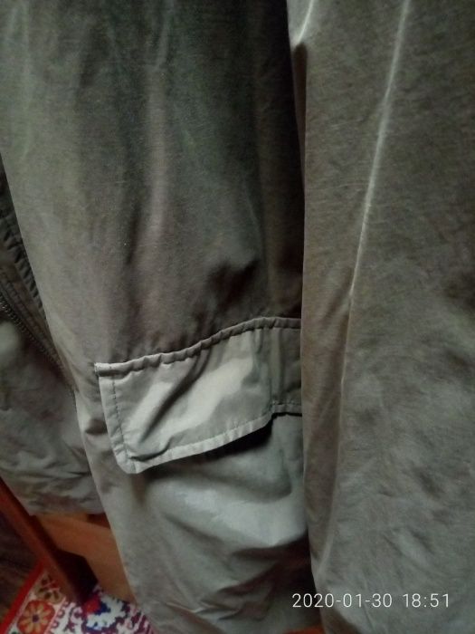 Мужская куртка