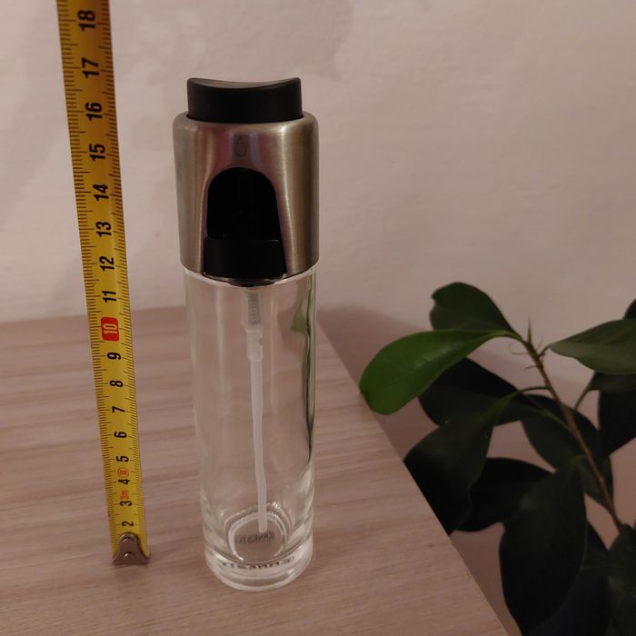 Spryskiwacz do oliwy