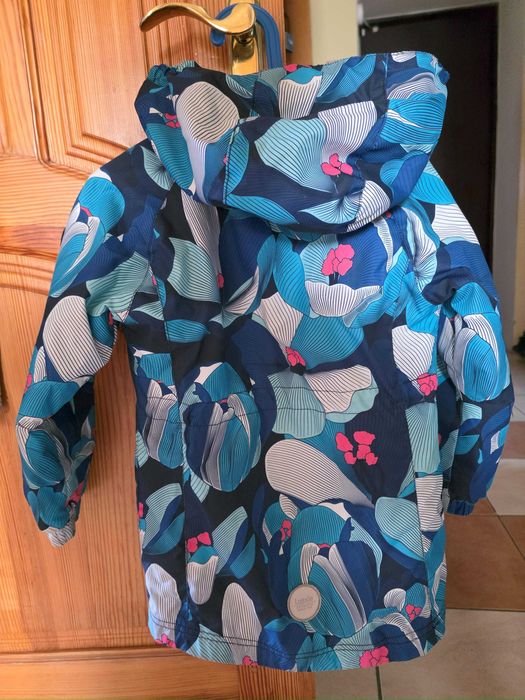 Дитячі демісезонні куртки Lassie by Reima