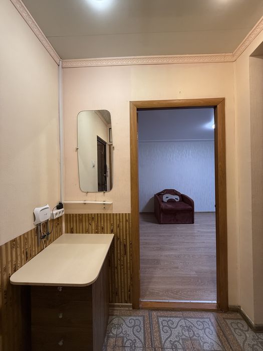 Оренда 1-кімнатної в Центрі, район Набережної