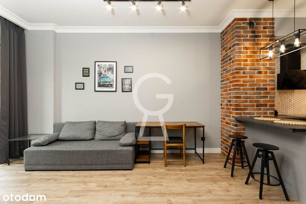 ✨Loft✨Różanka✨Balkon ✨Miejsce postojowe✨ - View 4