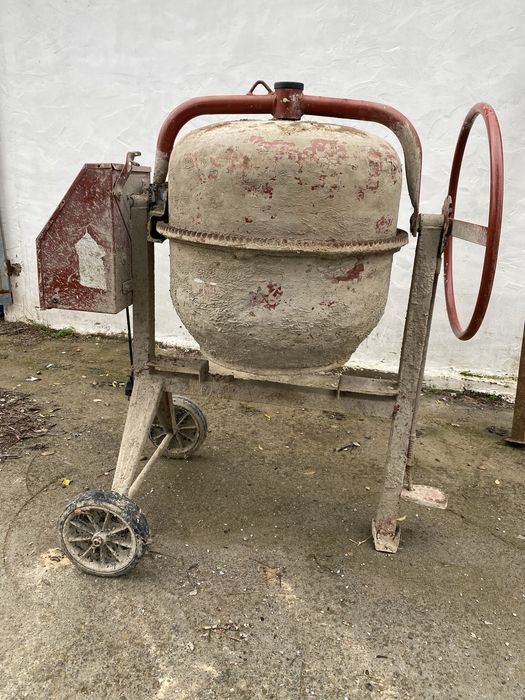 Materias de construção