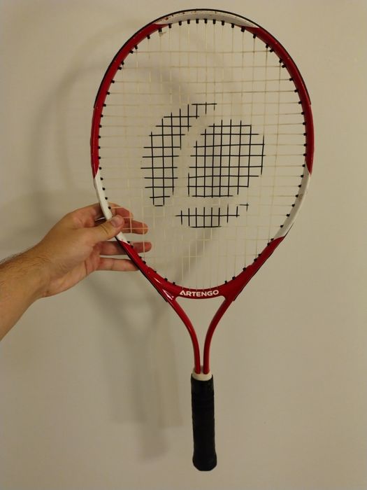 Raquete Artengo TR700