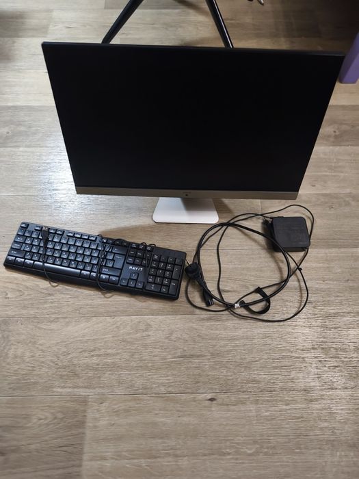 Моноблок ASUS б/у