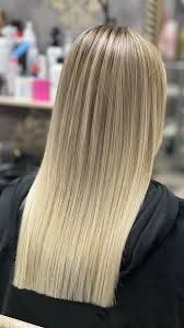 Відновлення волосся.